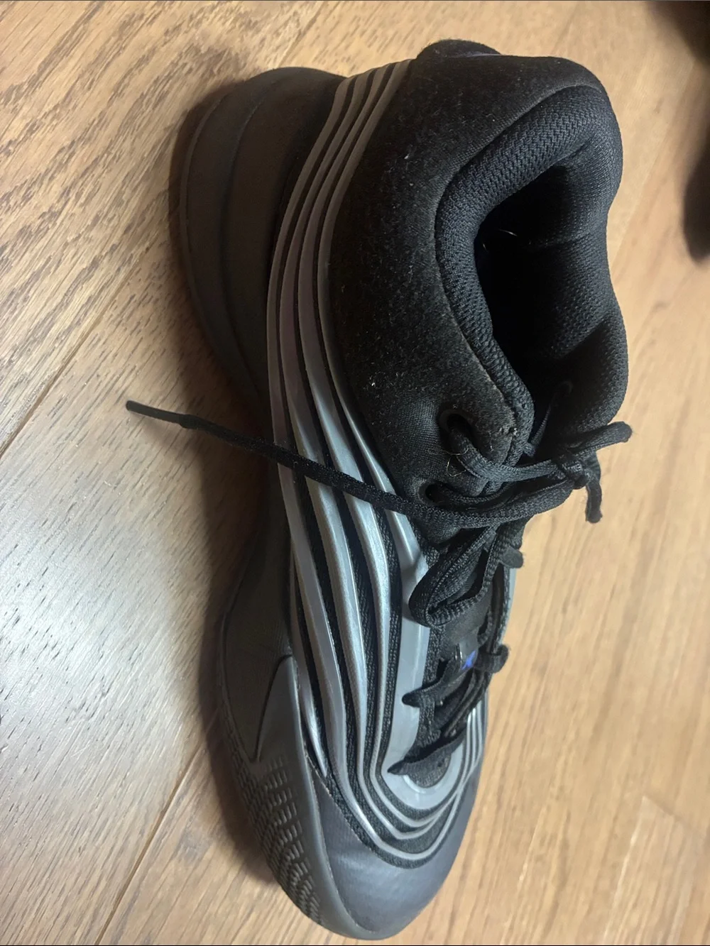 adidas Dame X Basketball Big Kids Sneakers